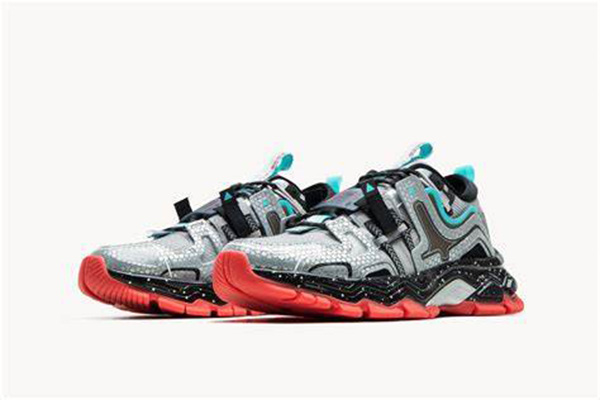 peak是什么牌子?