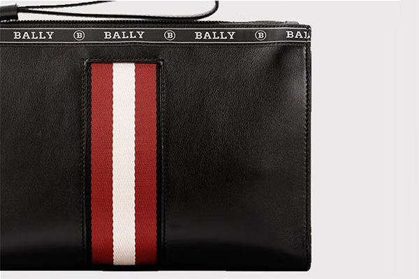 bally是什么牌子