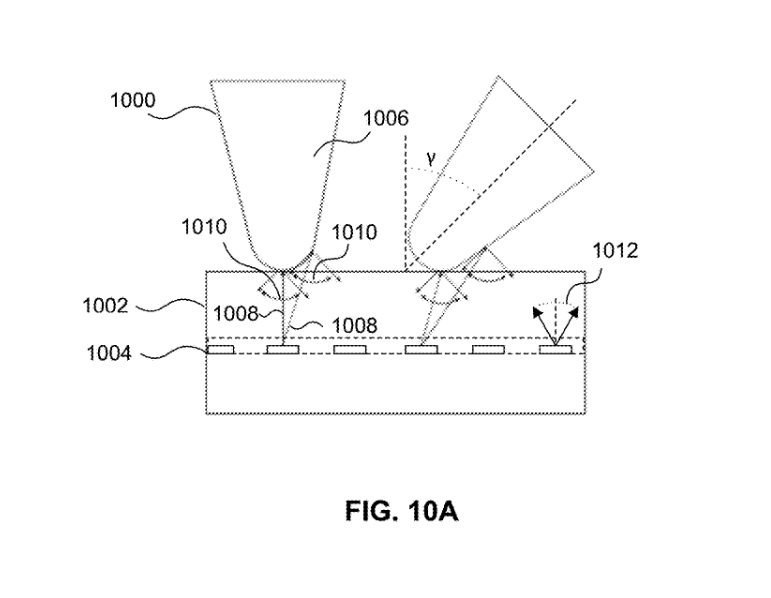 苹果Apple Pencil手写笔新专利获批：支持iPhone交互、无需充电