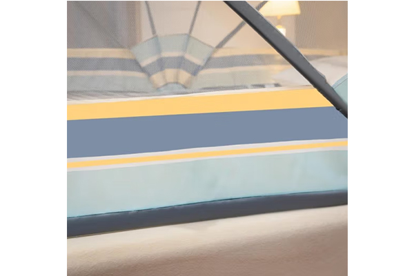 折叠蚊帐买哪种款式好