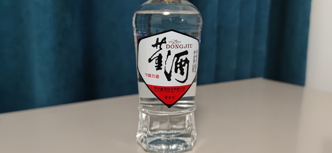 董酒白酒