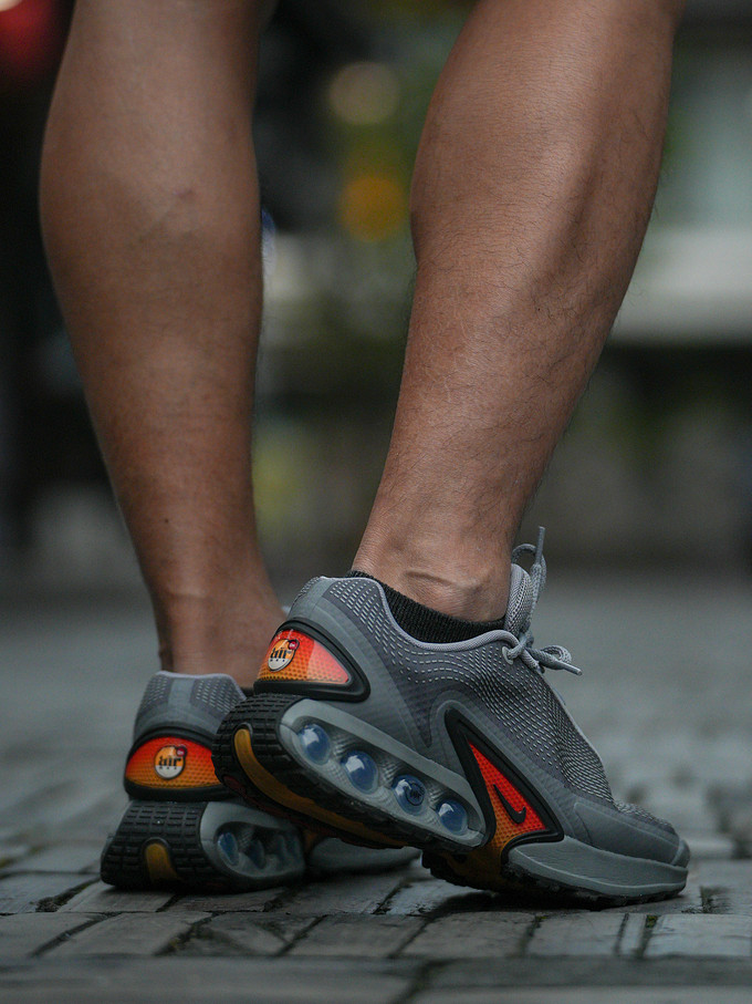 耐克休闲运动鞋