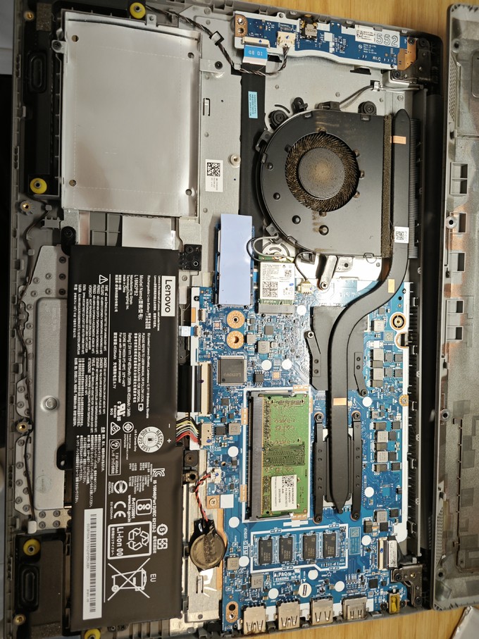 联想普通笔记本