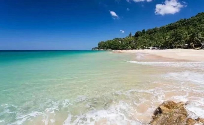 希尔顿酒店及度假村国内住宿