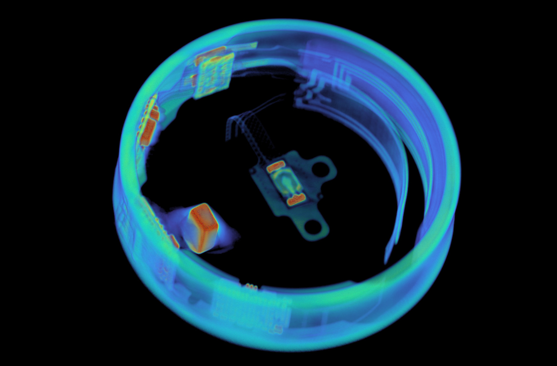 三星Galaxy Ring智能戒指是一次性配件?iFixit称其完全无法修复,寿命不超两年