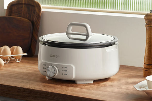 电火锅是一体的好还是分体的好？买它之前你要知道！