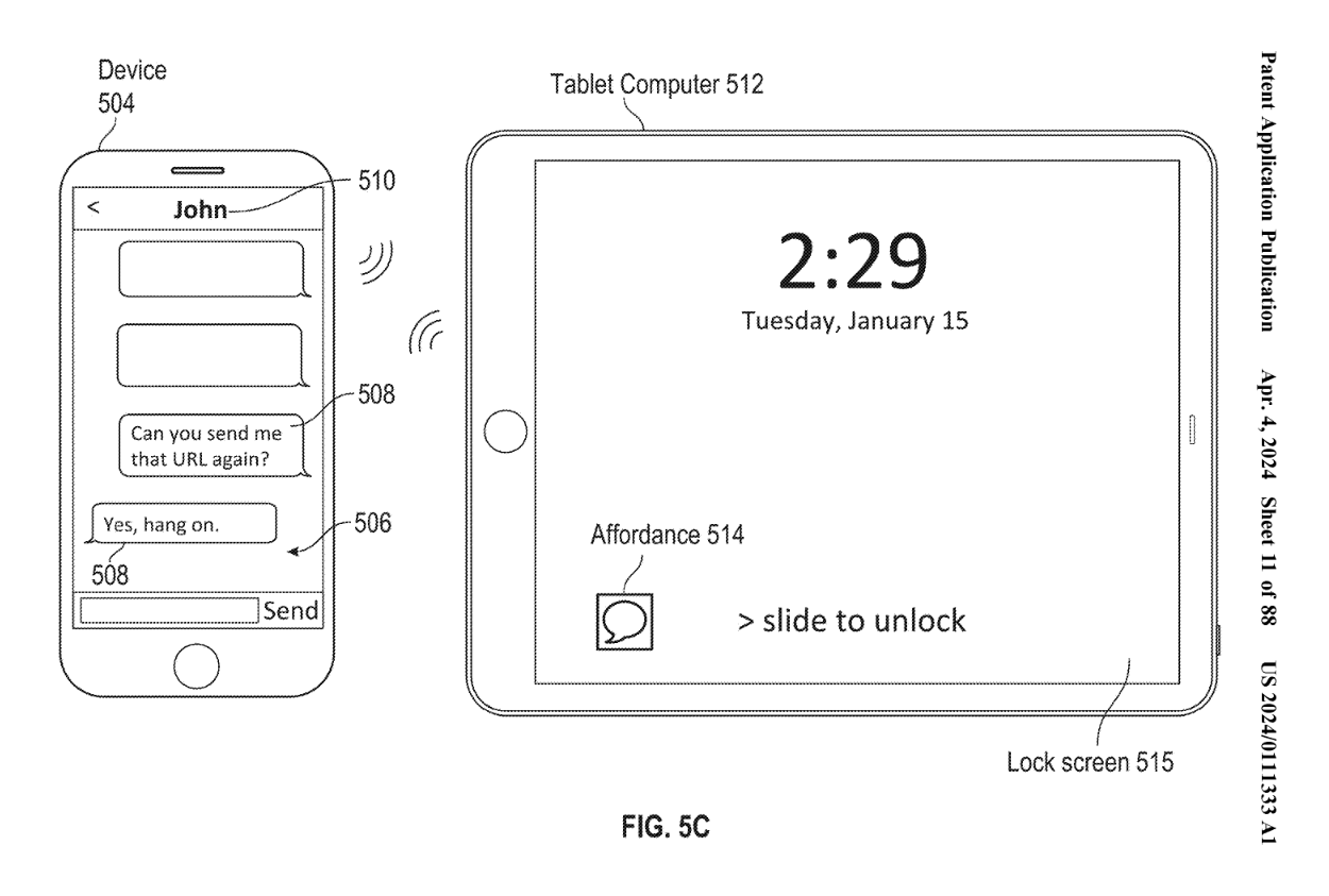 苹果iOS掌舵者构想连续互通未来:放下iPhone,无缝切换至Mac操作