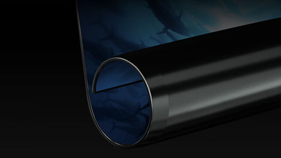 国行曾售777777元，LG停产可卷曲电视“Signature OLED TV R”