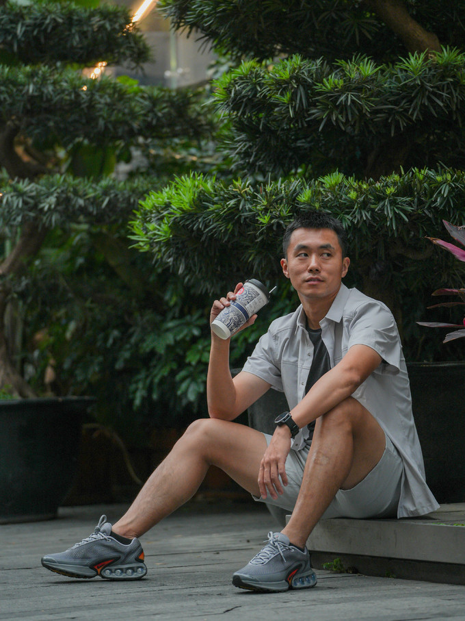 耐克休闲运动鞋