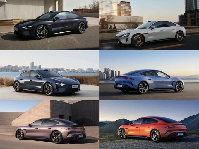 公牛汽车充电装备