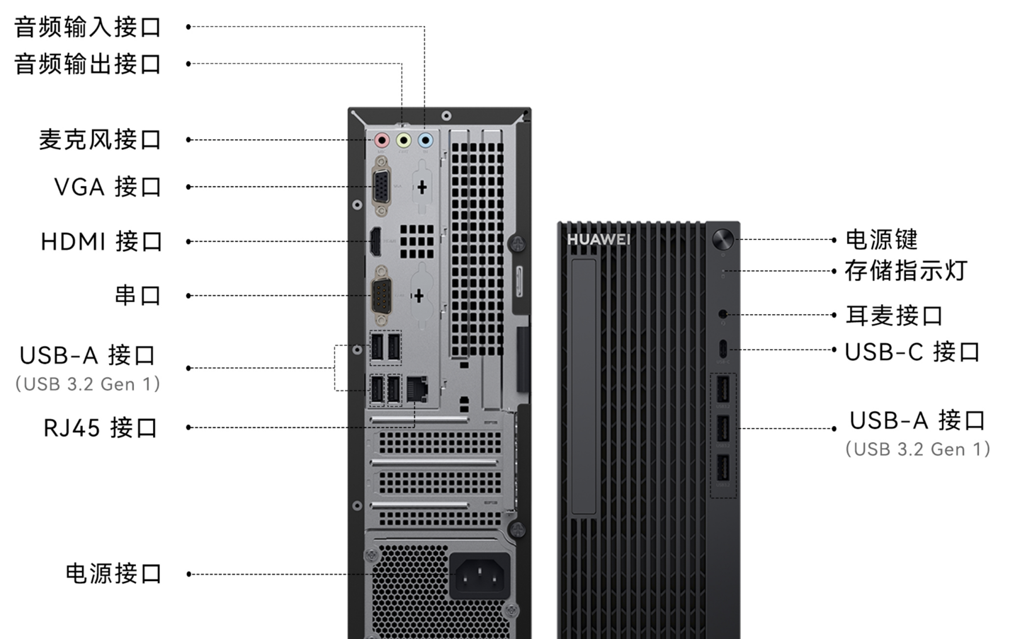 华为PC新品擎云W515x/585x规格公布,首发搭载麒麟9000C处理器