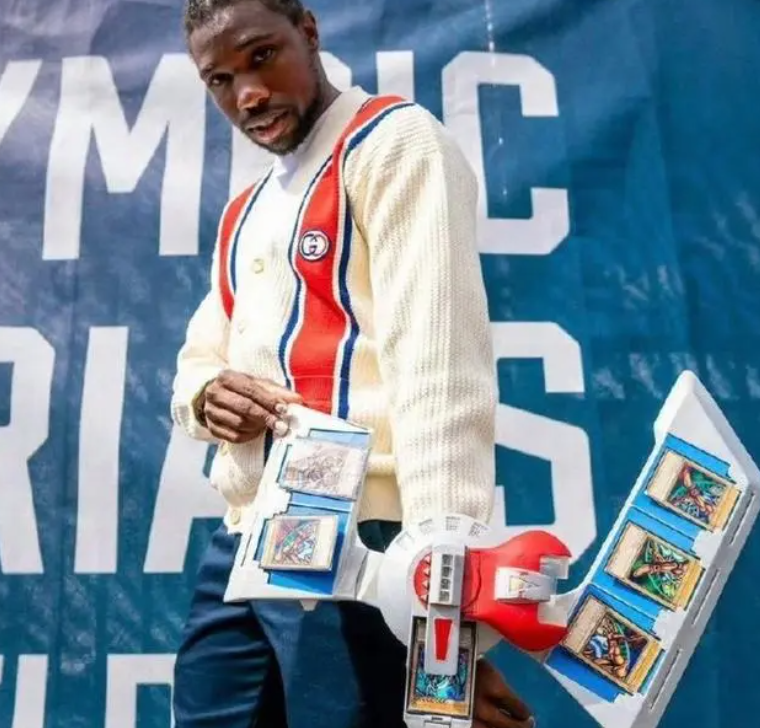 巴黎奥运会结束了，但是电竞奥运会马上要来了