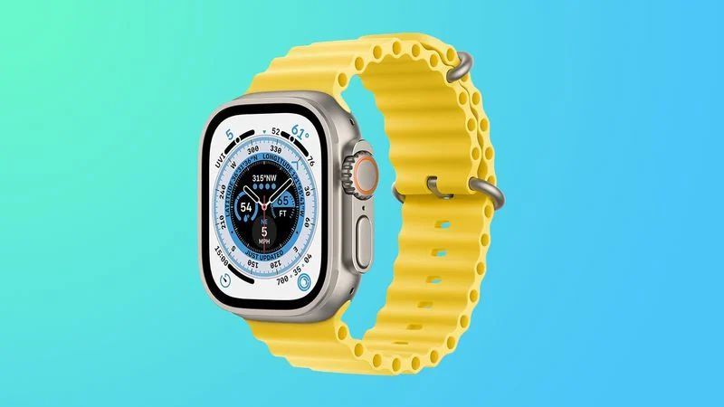 文件显示苹果最迟2028年8月在美国重新销售带血氧功能的Apple Watch