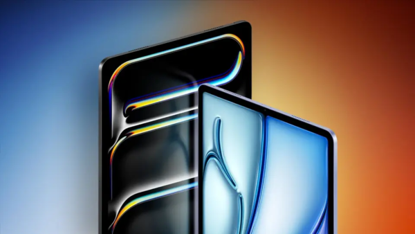 苹果Vision Pro有望采用新iPad Pro同款串联OLED屏幕