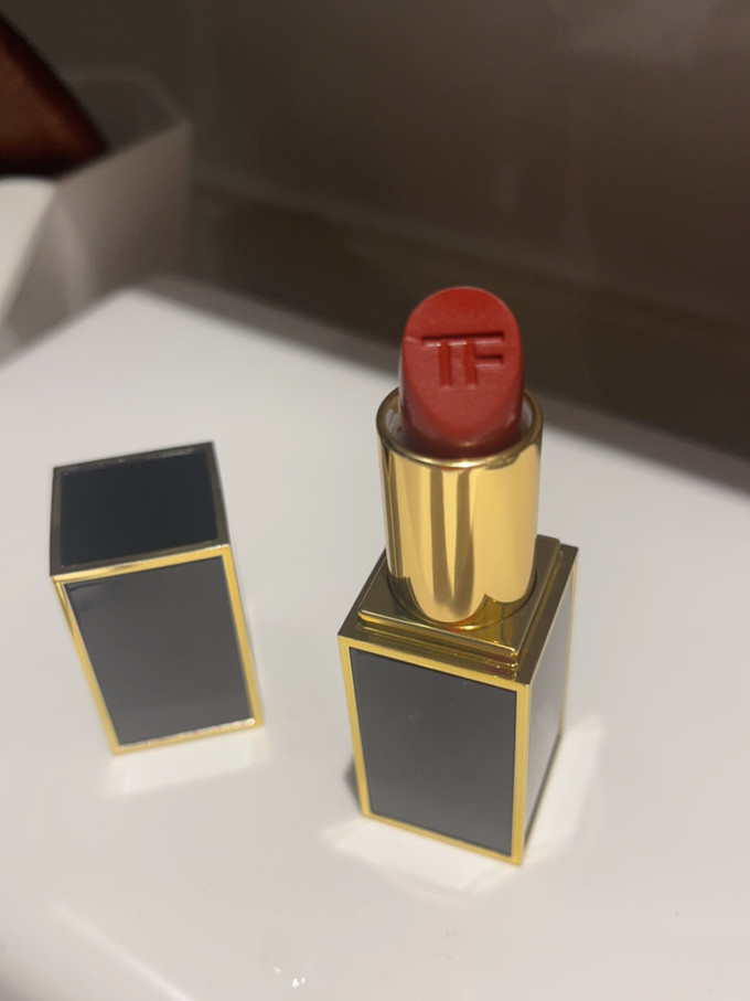 汤姆·福特口红