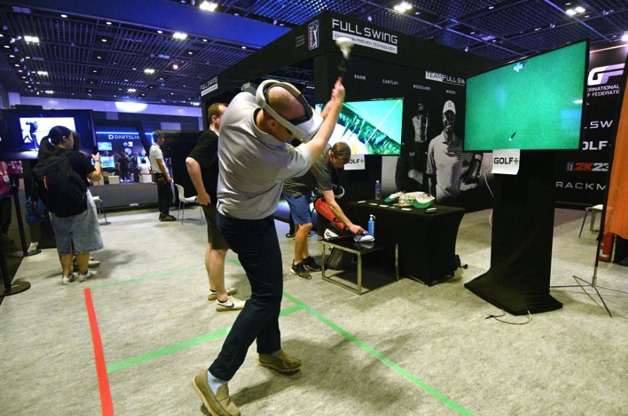 巴黎奥运会结束了，但是电竞奥运会马上要来了