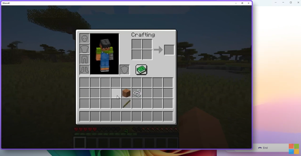 微软祭出杀手锏，苹果接得住吗？