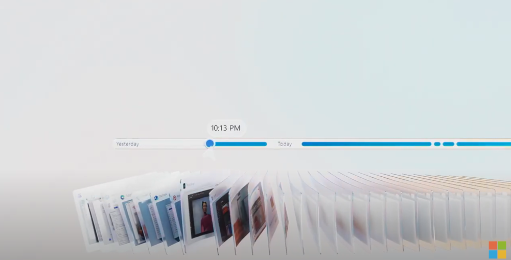 微软祭出杀手锏，苹果接得住吗？