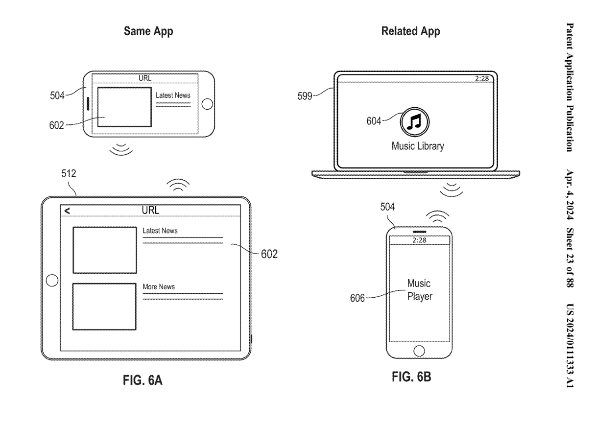 苹果iOS掌舵者构想连续互通未来:放下iPhone,无缝切换至Mac操作