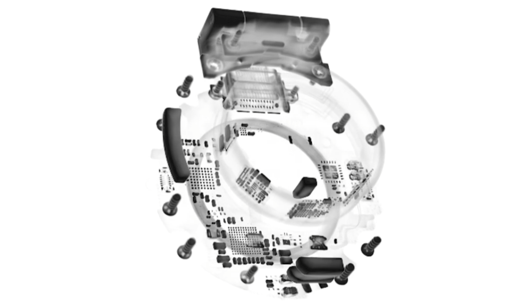 三星Galaxy Ring智能戒指是一次性配件?iFixit称其完全无法修复,寿命不超两年